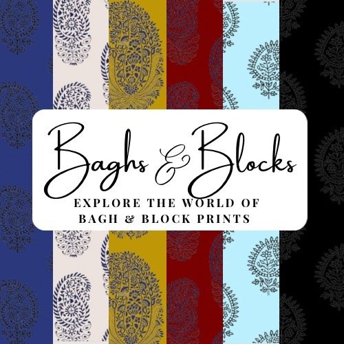 Baghs & Blocks